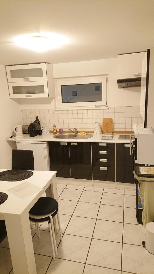 ברלין 2-Zimmerwohnung מראה חיצוני תמונה