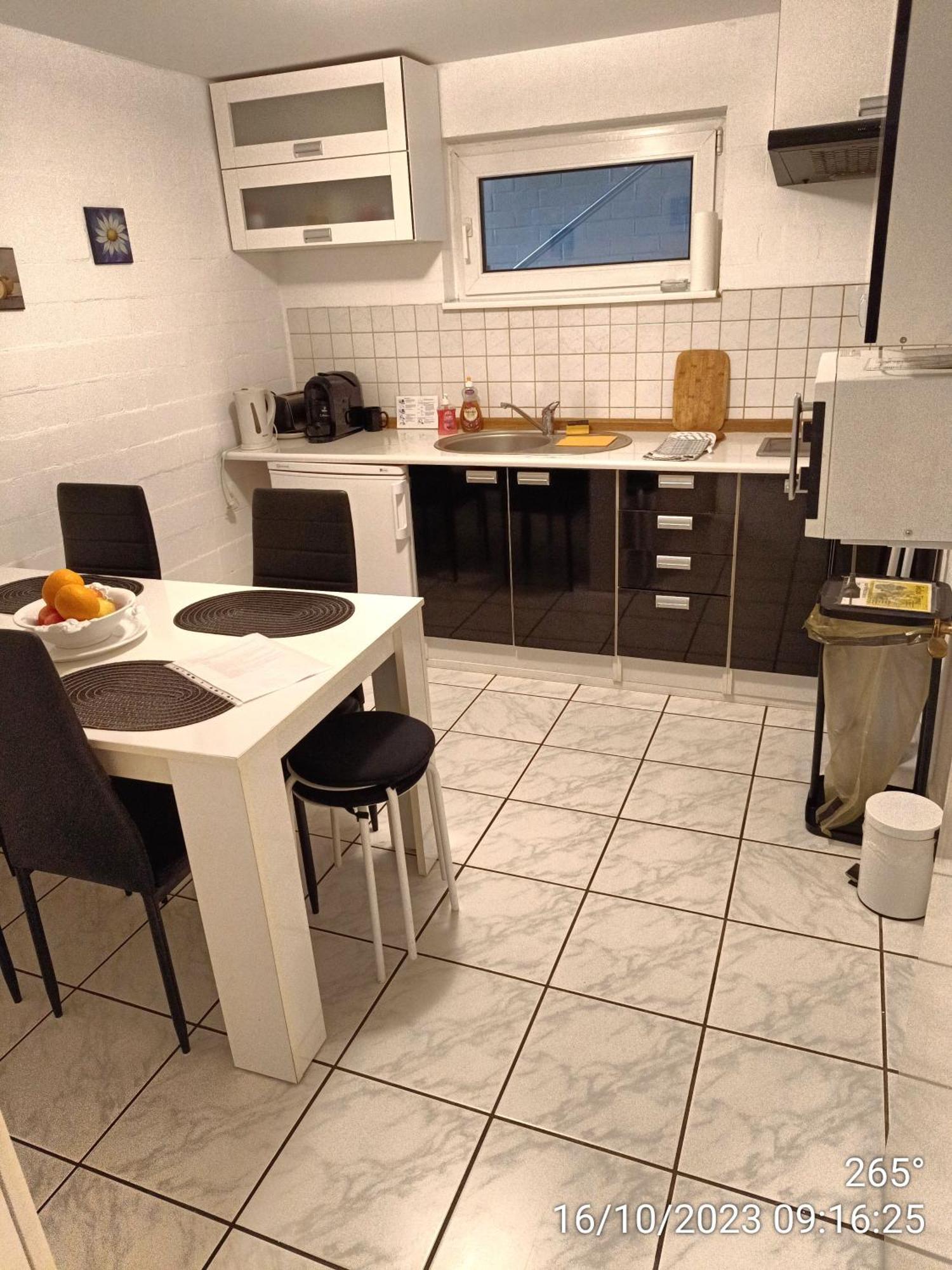 ברלין 2-Zimmerwohnung מראה חיצוני תמונה